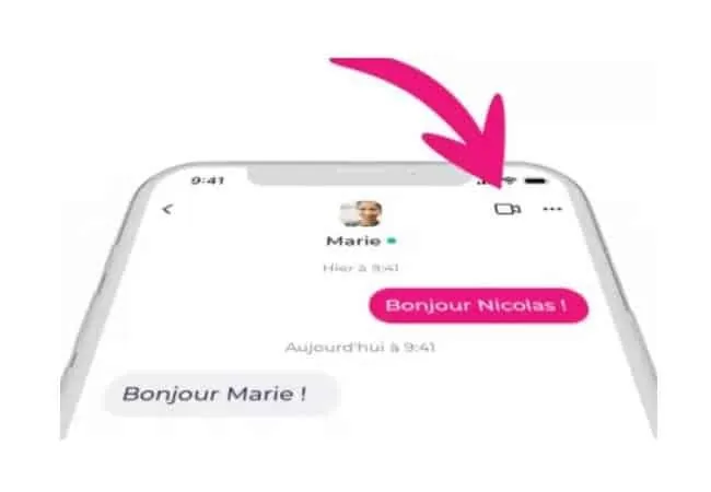 meetic-chat